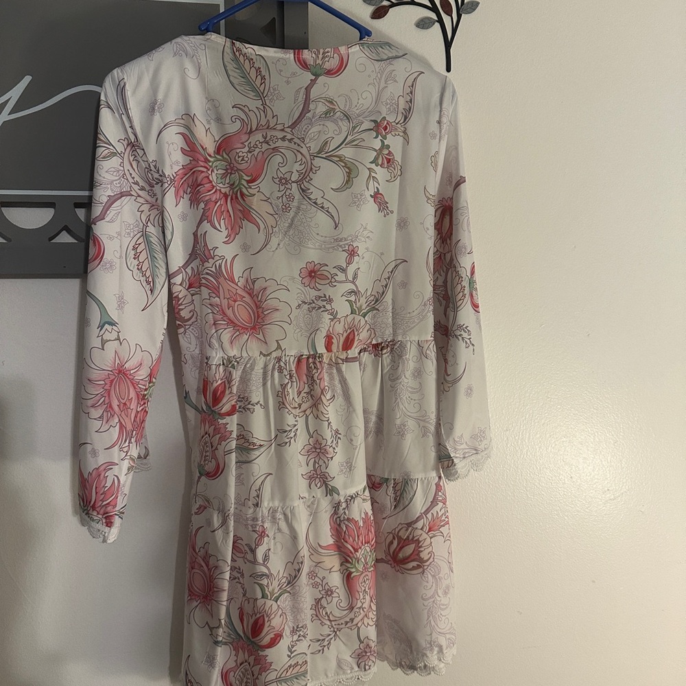 Summer dress